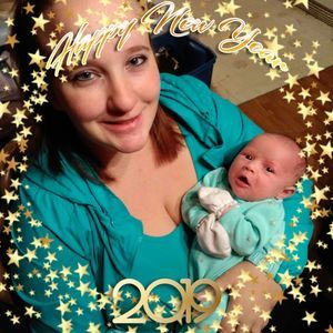 Meet your Posher, Carly